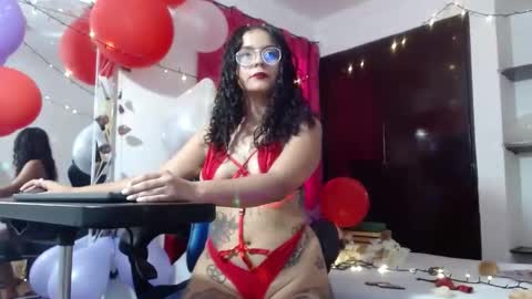 lola_fiery online show from 6, 2, 2025