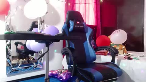 lola_fiery online show from 12, 2, 2025