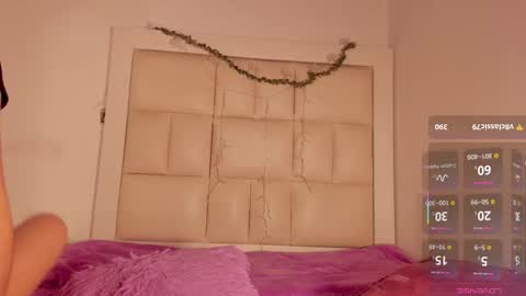 Snapshot of lola_js chatting on 23, 10, 2025 lola_js online show from 23, 10, 2025