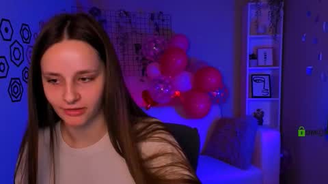 Snapshot of lola_shyy chatting on 3, 3, 2026 lola_shyy online show from 3, 3, 2026