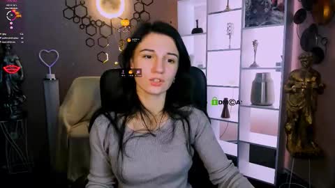 Snapshot of lola_sun12 chatting on 27, 11, 2025 lola_sun12 online show from 27, 11, 2025