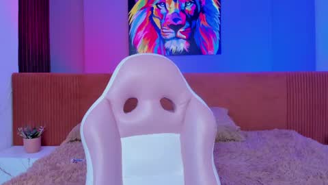 lola_sweeet18 online show from 1, 7, 2026