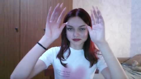 lola_sweetglow online show from 6, 8, 2026