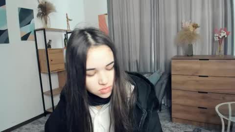 Melina online show from 11, 2, 2026