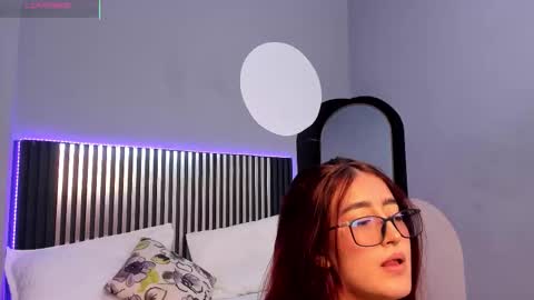 Snapshot of lola_win chatting on 13, 10, 2025 L O L I T A online show from 13, 10, 2025