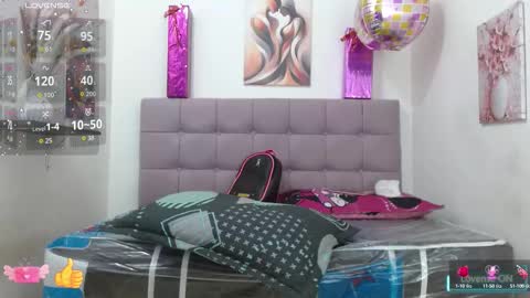 lola_wish online show from 10, 9, 2025