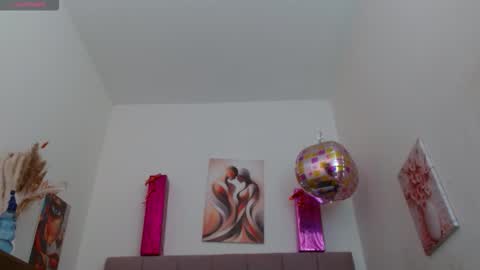 lola_wish online show from 15, 10, 2025