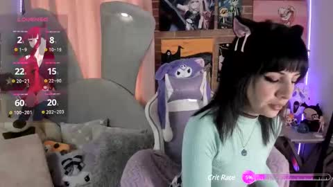 Lola Bunny online show from 18, 1, 2025