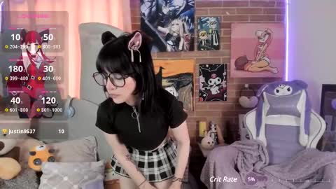 Lola Bunny online show from 7, 2, 2025