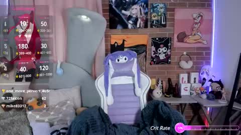 Lola Bunny online show from 15, 2, 2025