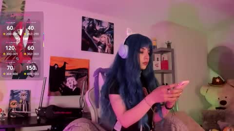 Lola Bunny online show from 11, 2, 2026