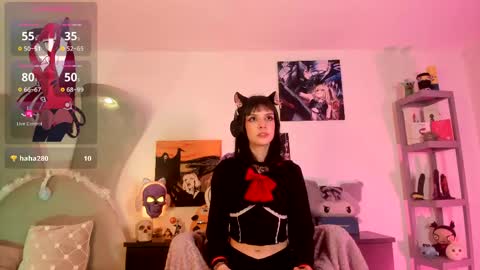 Lola Bunny online show from 23, 4, 2026