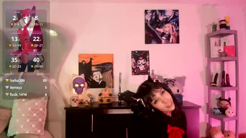 Lola Bunny online show from 23, 4, 2026