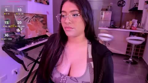 lolaasmith_21 online show from 15, 10, 2025