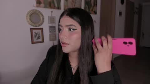 lolaasmith_21 online show from 23, 10, 2025