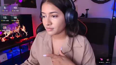 lolaasmith_21 online show from 5, 7, 2026