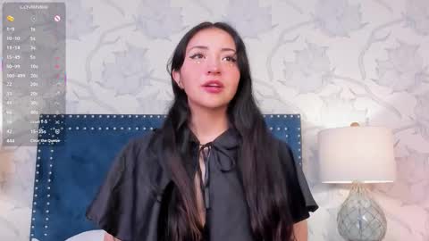 Snapshot of lolaberry_ chatting on 12, 2, 2026 Lola Berry online show from 12, 2, 2026