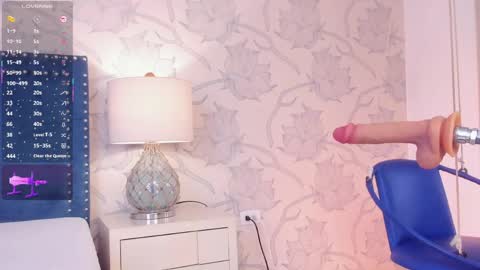 Snapshot of lolaberry_ chatting on 2, 3, 2026 Lola Berry online show from 2, 3, 2026