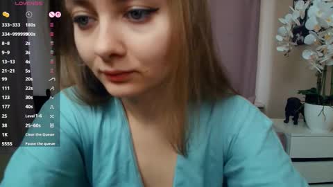 lolacorish online show from 25, 2, 2026