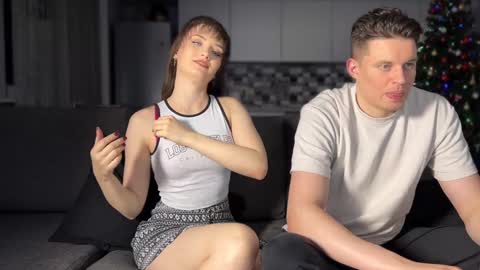 Snapshot of lolaethan43 chatting on 19, 1, 2025 LolaS-EthanC online show from 19, 1, 2025