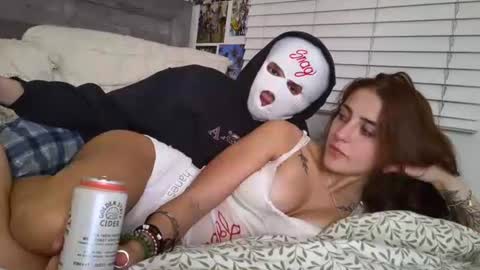 Lola Quinn Hart online show from 31, 10, 2025