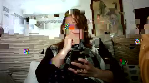 LOLA HUESO y ERIC online show from 11, 2, 2025