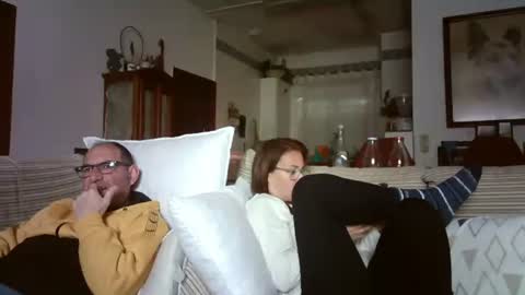 LOLA HUESO y ERIC online show from 24, 2, 2025