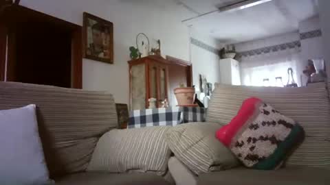 LOLA HUESO y ERIC online show from 5, 3, 2025