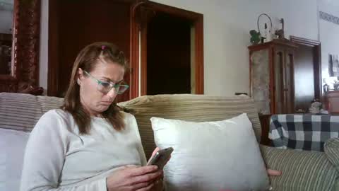 LOLA HUESO y ERIC online show from 6, 3, 2025