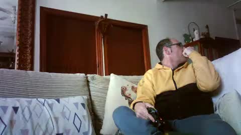 LOLA HUESO y ERIC online show from 7, 3, 2025