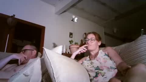 LOLA HUESO y ERIC online show from 17, 9, 2025