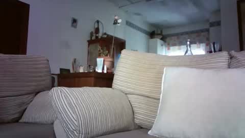 LOLA HUESO y ERIC online show from 22, 12, 2025