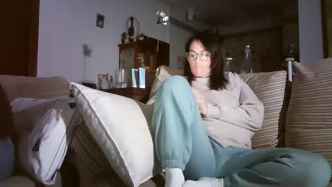 LOLA HUESO y ERIC online show from 5, 1, 2026