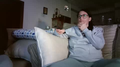 LOLA HUESO y ERIC online show from 16, 1, 2026