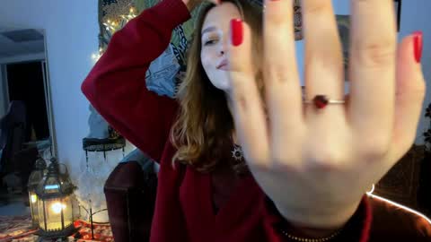 lolalemona online show from 7, 12, 2024