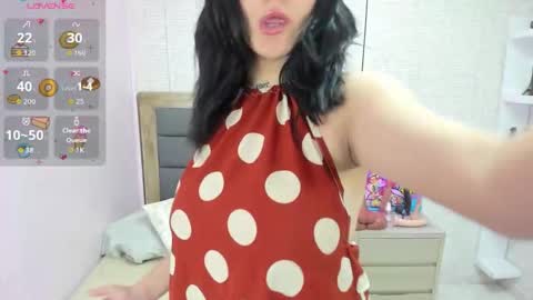 LOLA online show from 6, 10, 2025