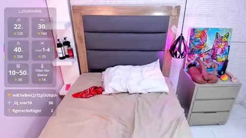 LOLA online show from 3, 2, 2026