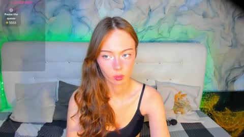 Snapshot of lolamedisson chatting on 22, 9, 2025 Lola online show from 22, 9, 2025