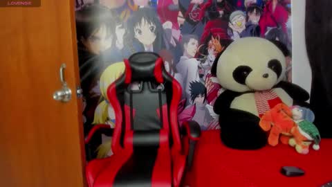 lolasweett_ online show from 27, 11, 2025