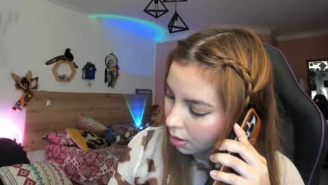 Lola doll online show from 12, 7, 2026