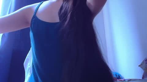 Snapshot of lolifantasy chatting on 23, 5, 2026 Rya DKhrt online show from 23, 5, 2026