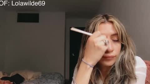 Snapshot of lolita_wilde390 chatting on 25, 12, 2024 Lolita Wildes Back online show from 25, 12, 2024