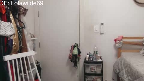 Snapshot of lolita_wilde390 chatting on 16, 9, 2025 Lolita Wildes Back online show from 16, 9, 2025