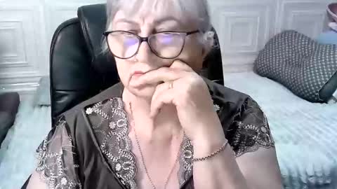 LolkaAlyss online show from 18, 4, 2026