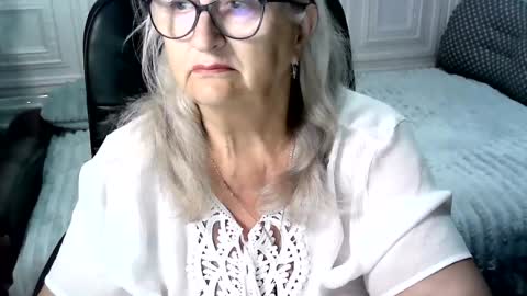 LolkaAlyss online show from 13, 7, 2026