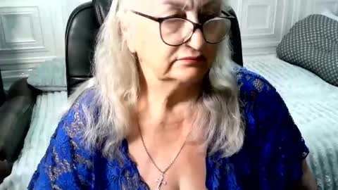 LolkaAlyss online show from 18, 7, 2026