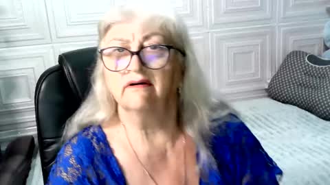 LolkaAlyss online show from 21, 7, 2026