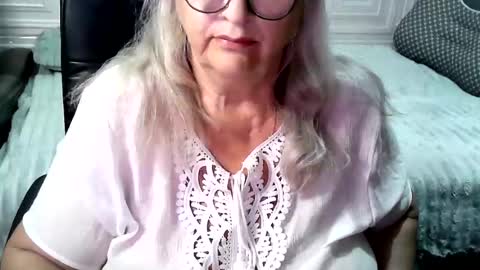 LolkaAlyss online show from 21, 7, 2026