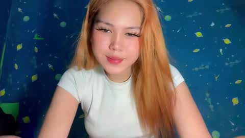 Pretty Janne 3 online show from 24, 10, 2025