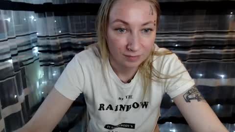 Snapshot of lollifox_1 chatting on 15, 1, 2025 Lisa online show from 15, 1, 2025